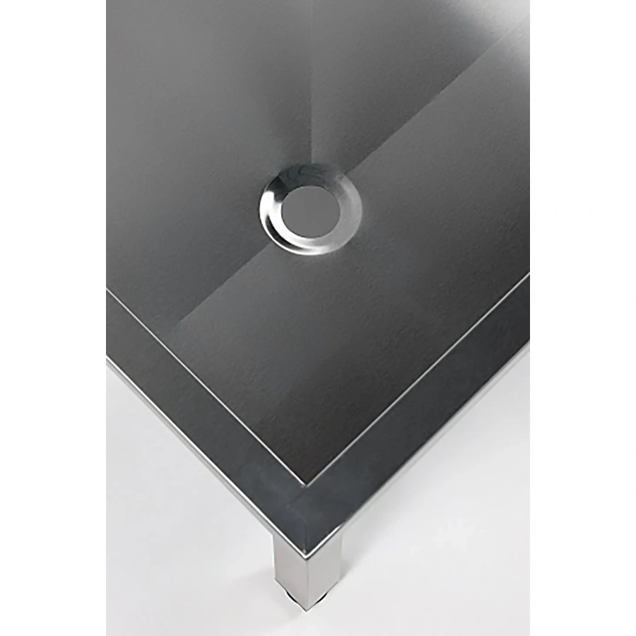 Ванна моечная моповая ВММ-1/9