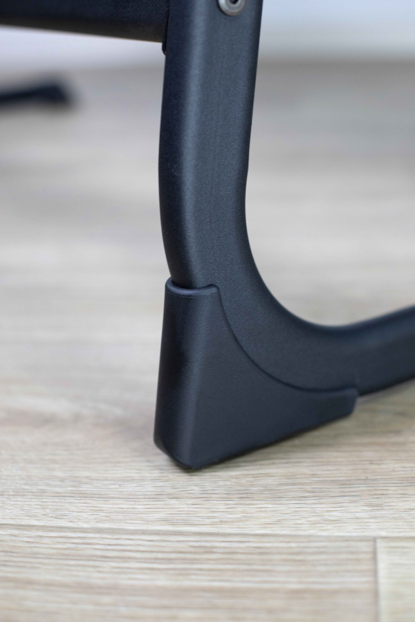 Cтол ученический берёза/антрацит  SHT-TN11/3-5