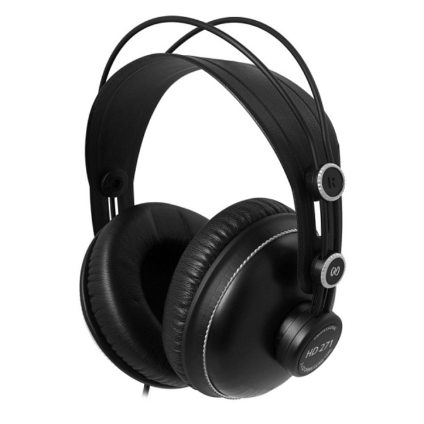 Кабель удлинительный для наушников Adam Hall K4 BOV 0300