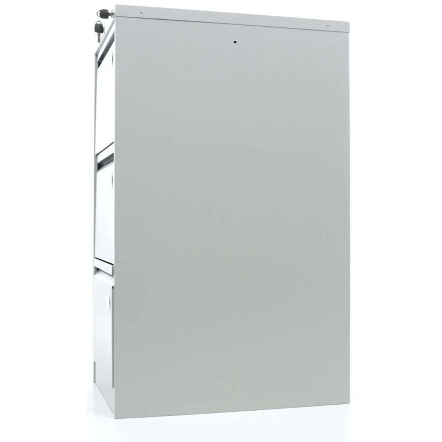 Картотечный шкаф ПРАКТИК AFC-03