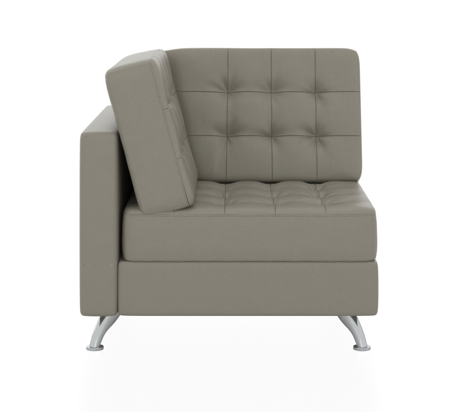 Угловая часть Рольф