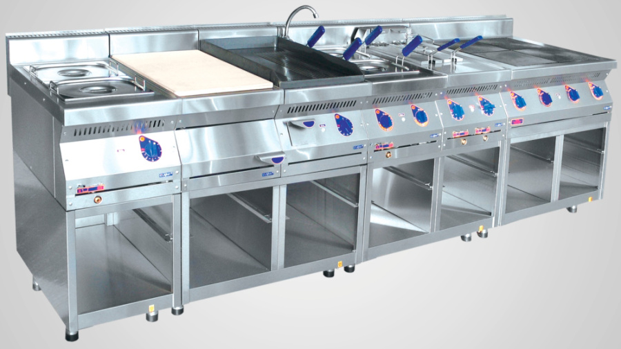 ПЛИТА ЭПК-27Н настольная 71000000107