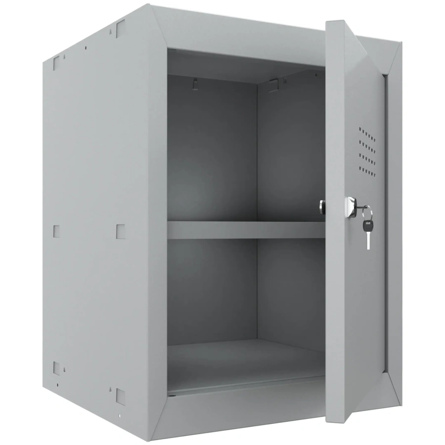 Шкаф ПРАКТИК ML Cube 520
