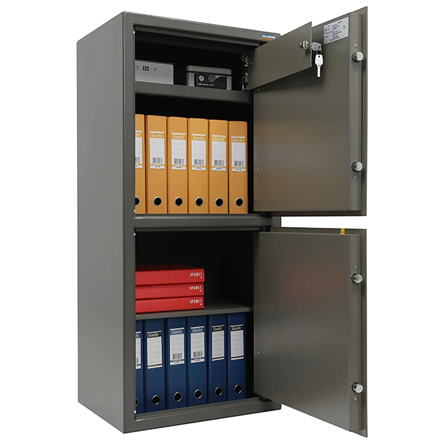 Сейф Valberg ASM-120T/2