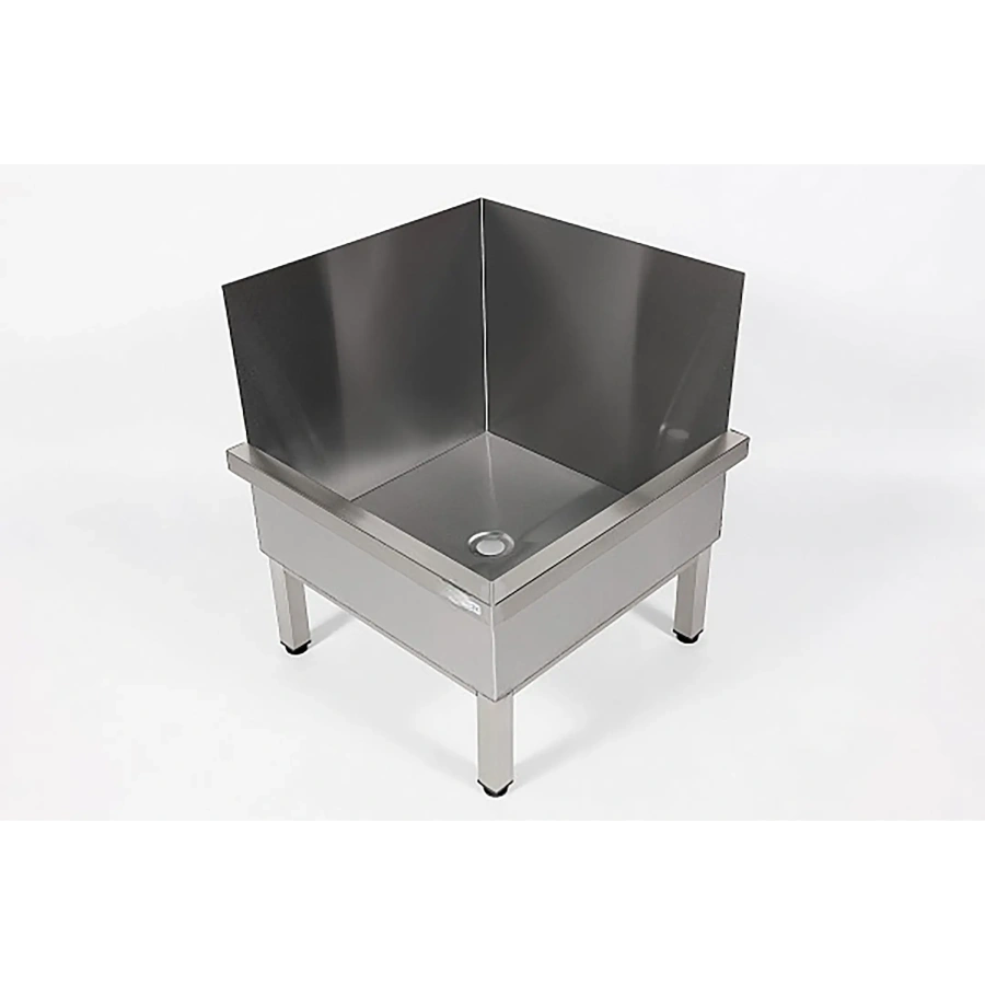 Ванна моечная моповая ВММ-1/8-2Ф