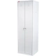 Шкаф для раздевалки ШРМ-АК