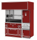 ГРИЛЬ-комплекс угольный GRILLVETT PARAGON MARK I 1300 (PMI_BSAR_1300)