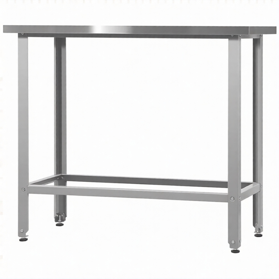 Стол для упаковки товара СДУр 850х1000х400 «Retail»