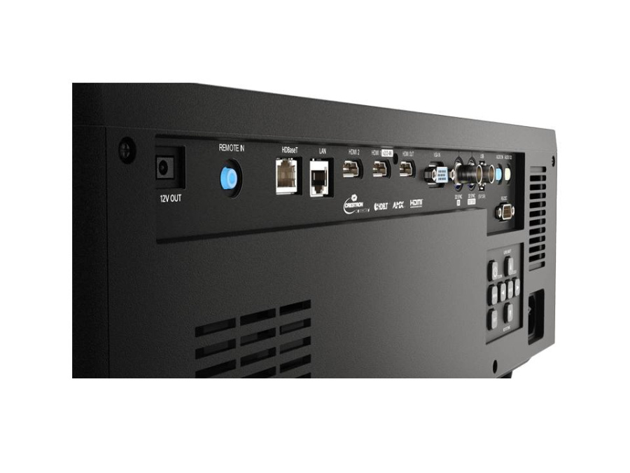 Проектор Christie DWU960ST-iS