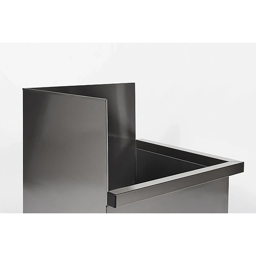 Ванна моечная моповая ВММ-1/8-2Ф