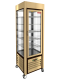 Витрина кондитерская вертикальная HICOLD VRC 350 Be 284288