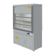 Шкаф вытяжной для выпарив. кислот Моd. 1500 ШВКС