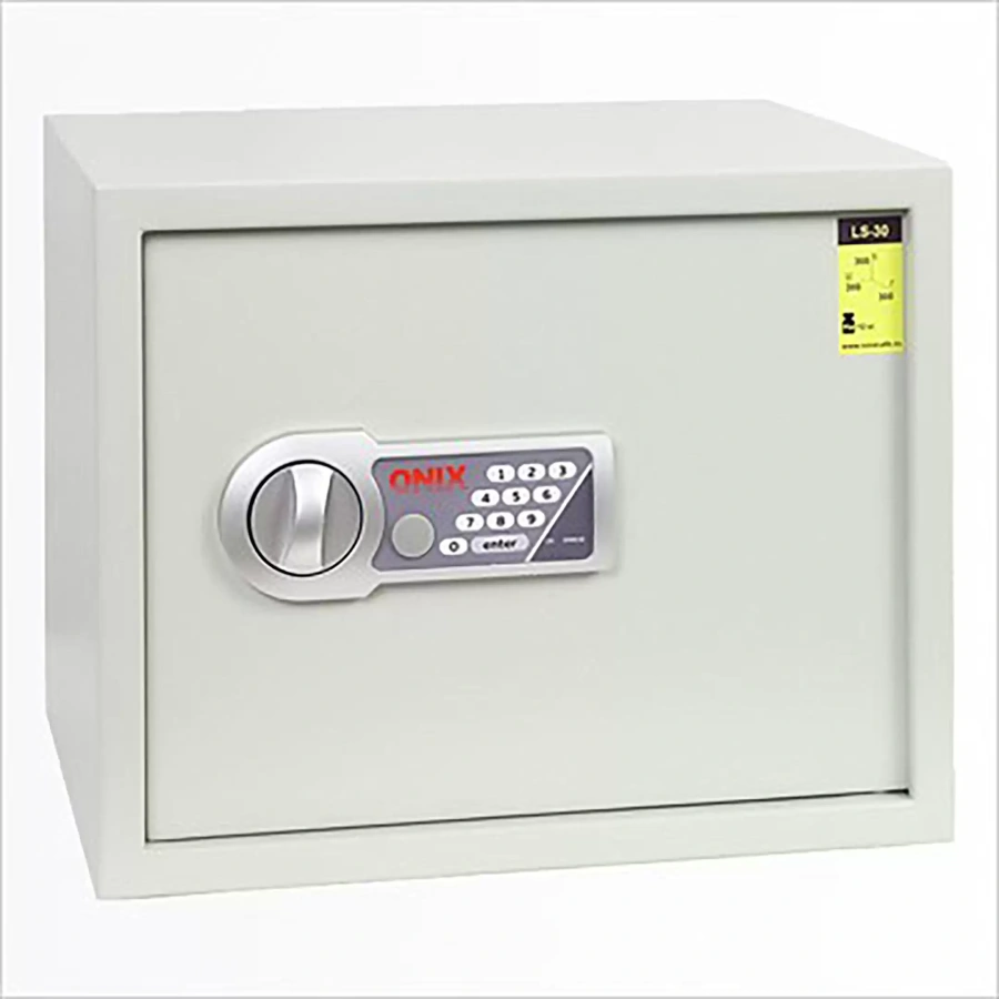 Сейф ONIX LS-30