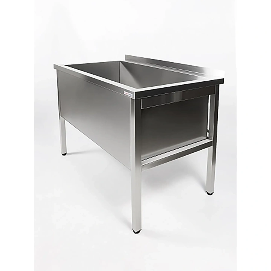 Ванна котломоечная сварная ВМСК-1/12/8-Б