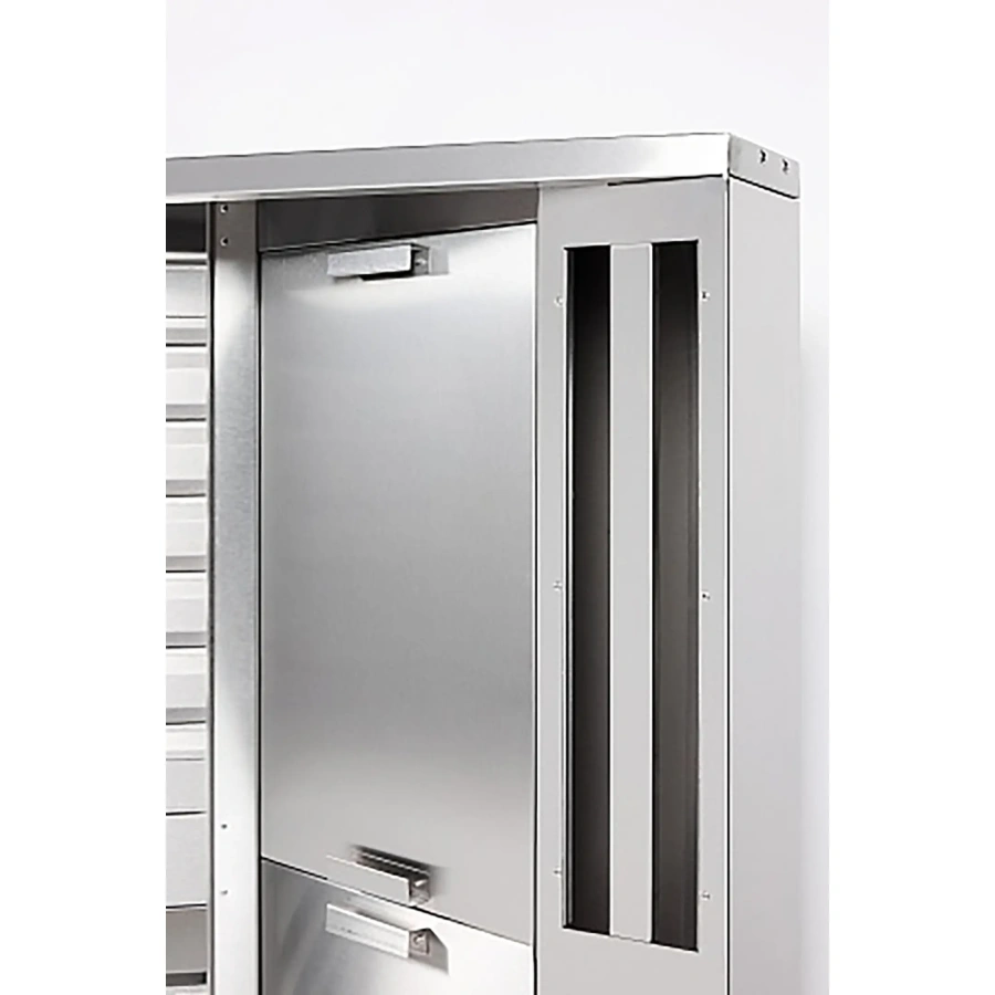 Зонт приточно-вытяжной центральный ЗПВЦУ-06/16