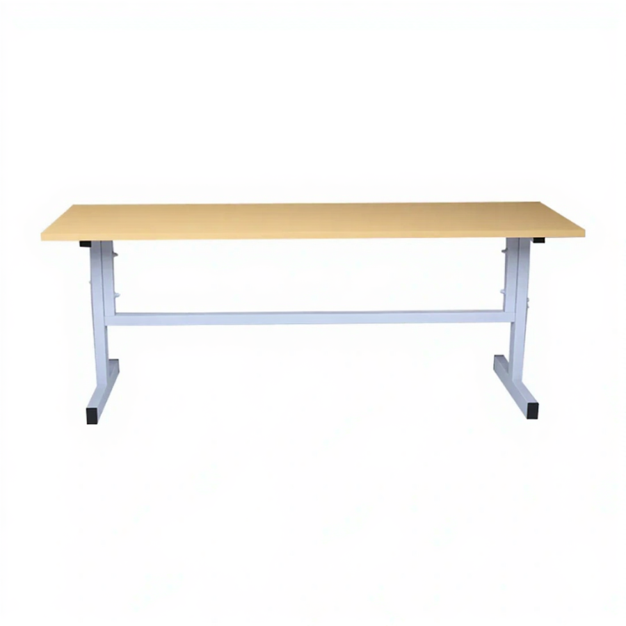 Скамья с ЛДСП (без спинки)