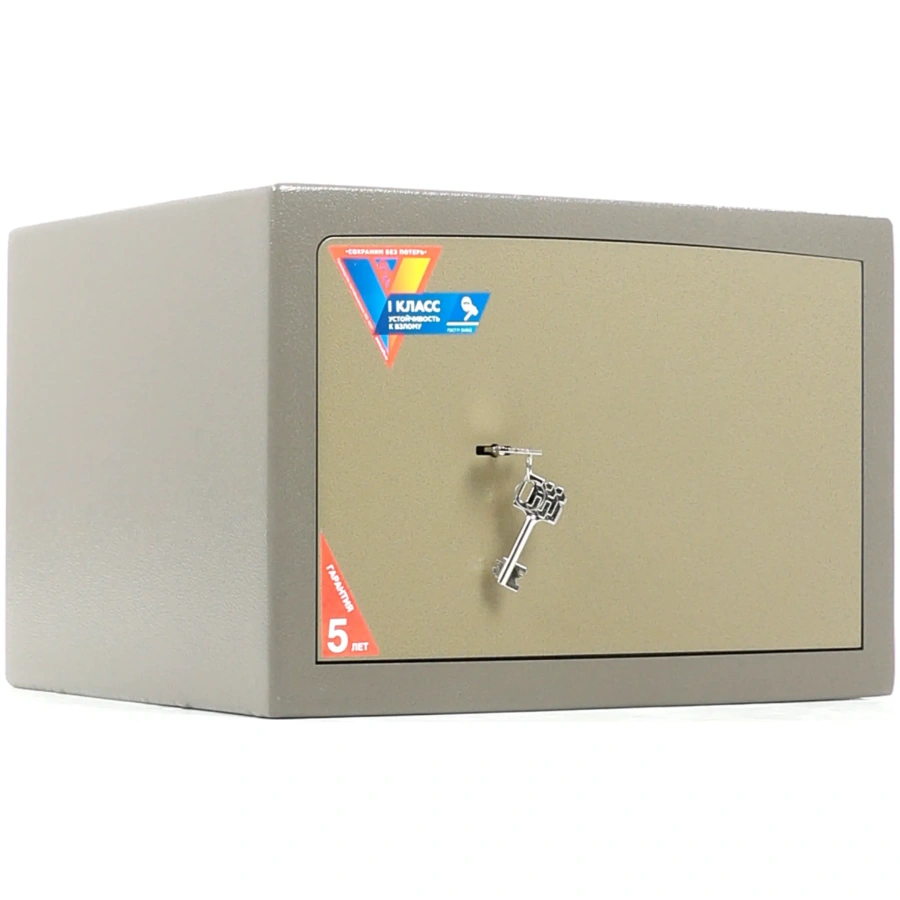 Сейф Valberg КАРАТ ASK 30