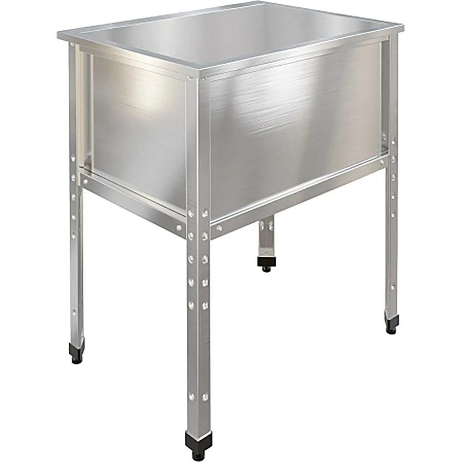 Ванна котломоечная сварная ВМСК-1/10/5-ЭН