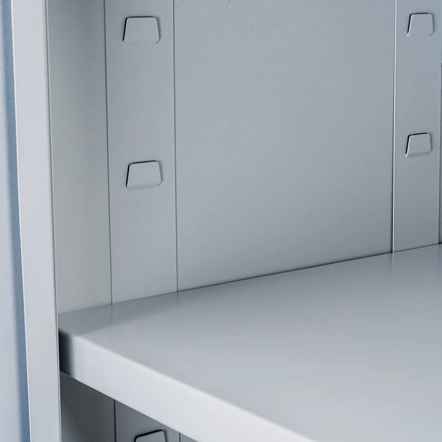 Шкаф архивный ШАМ - 0.5/920