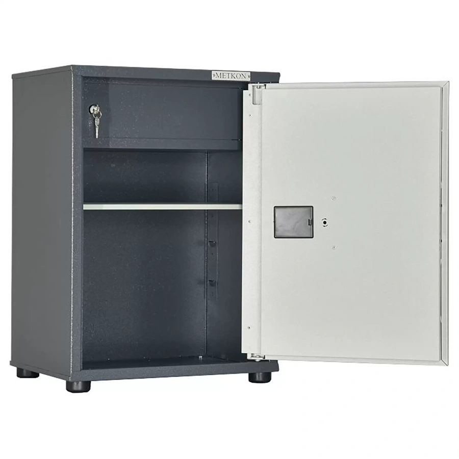 Шкаф офисный ШМ-62ТМ2Э