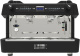 Кофемашина FIAMMA Compass 2 DB TC Black