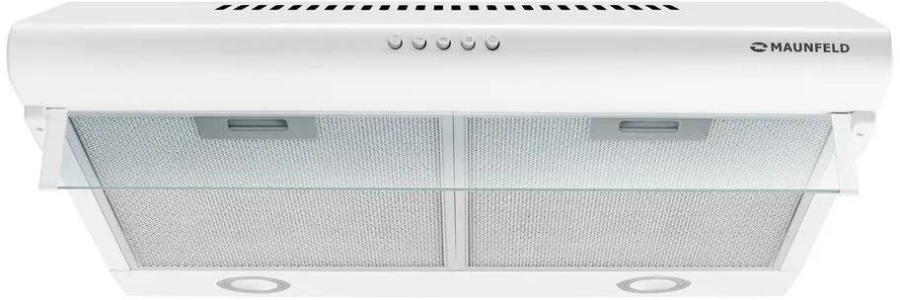 Вытяжка козырьковая MAUNFELD MP-1 60