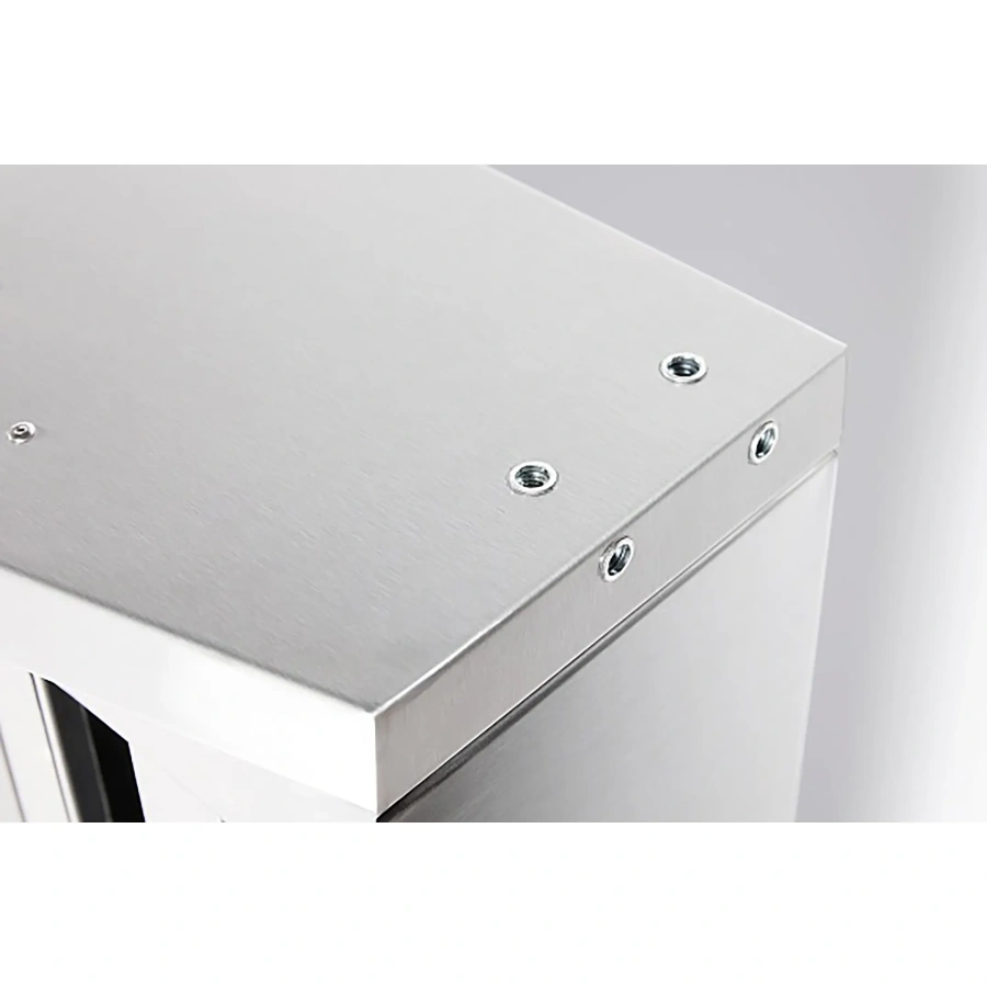 Зонт приточно-вытяжной центральный ЗПВЦУ-06/16