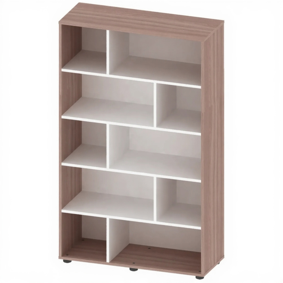 Стеллаж для книг СТЕ-ШП-2