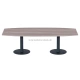 Конференц-стол Ладья 2600х1100, 2 опоры
