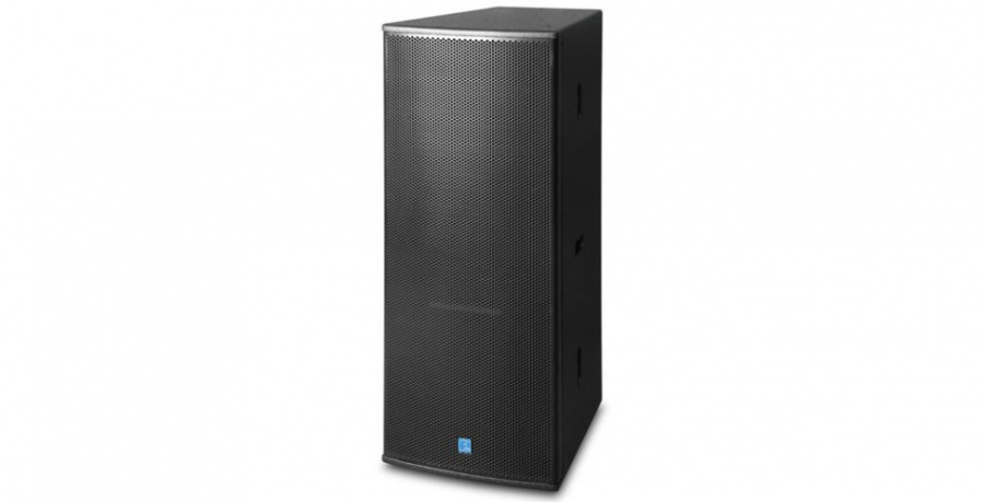 Пассивная 2-полосная акустическая система FDB LH215II