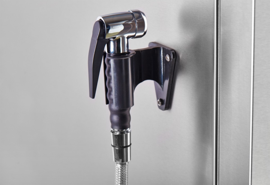 ПАРОКОНВЕКТОМАТ ПКА 10-1/1 ПП2 (11000009757)