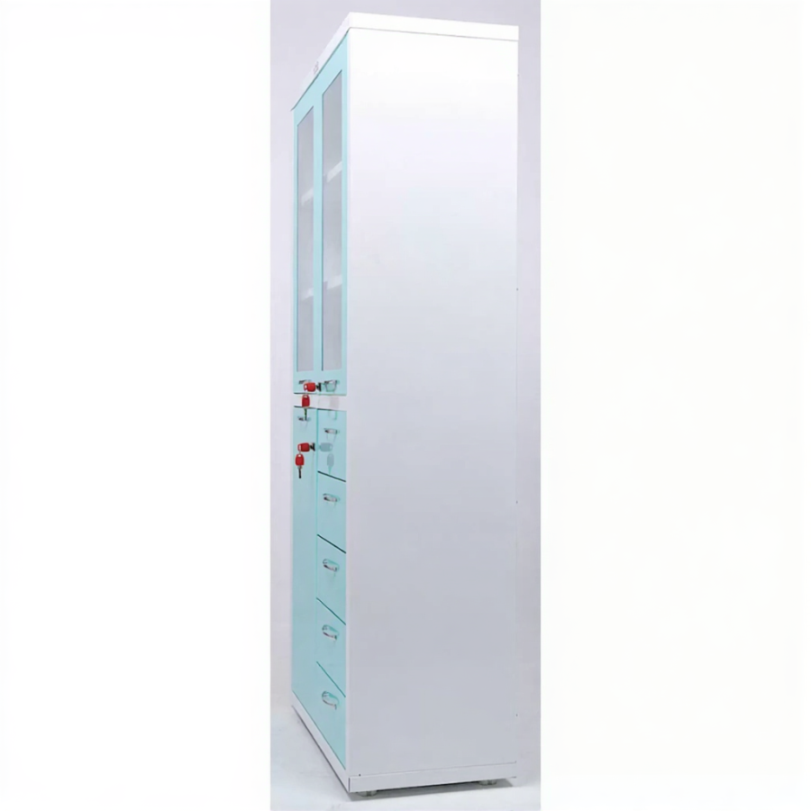 Шкаф медицинский HILFE МД 2 1780 R-5