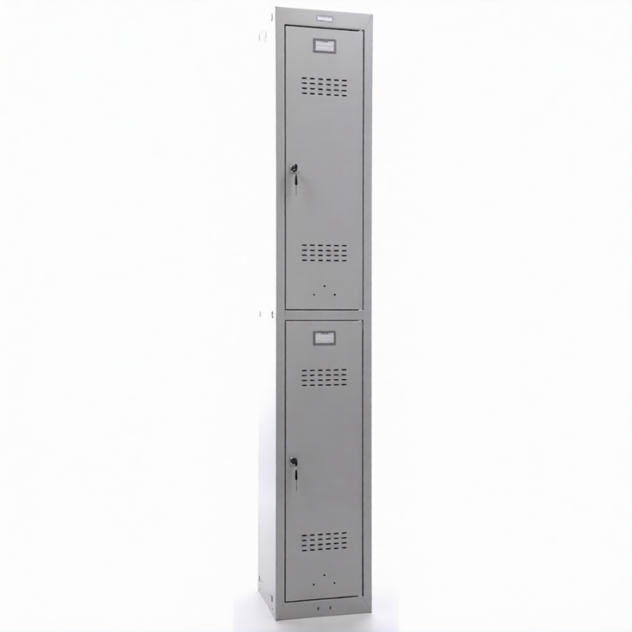Шкаф ПРАКТИК усиленный ML 12-30х30