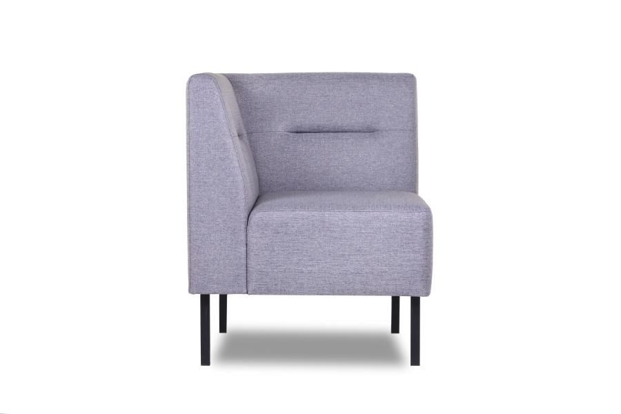 Угловой модуль Office