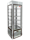 Витрина кондитерская вертикальная HICOLD VRC 350 Sh 284282