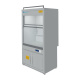 Шкаф вытяжной Eco. 1200-9 ШВМLg