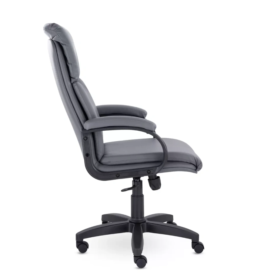 Кресло Надир В пластик-люкс 727