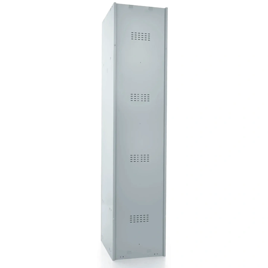 Шкаф усиленный ПРАКТИК ML/LS-11-40D