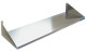 Полка настенная сплошная ТЕХНО-ТТ ПН-111/500