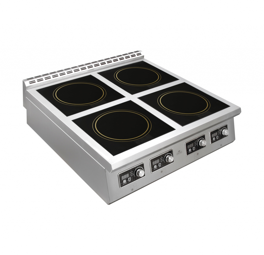 Плита индукционная Luxstahl ПИ 4-98