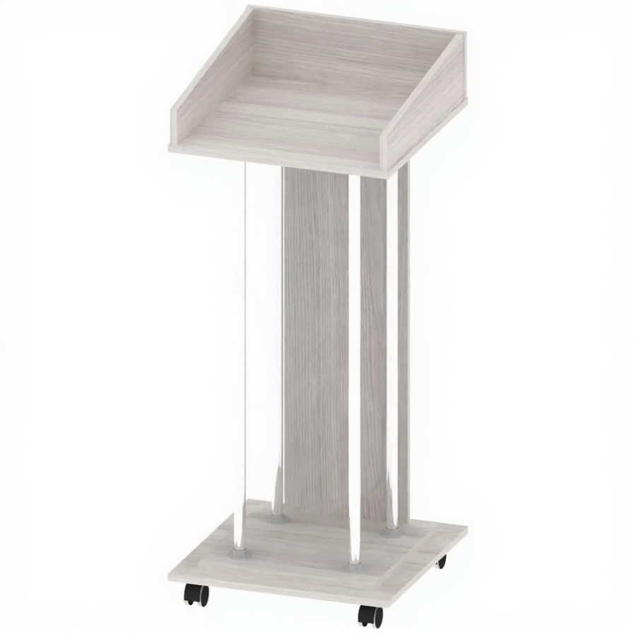 Трибуна ТР-ШП-5, Ясень Шимо Светлый