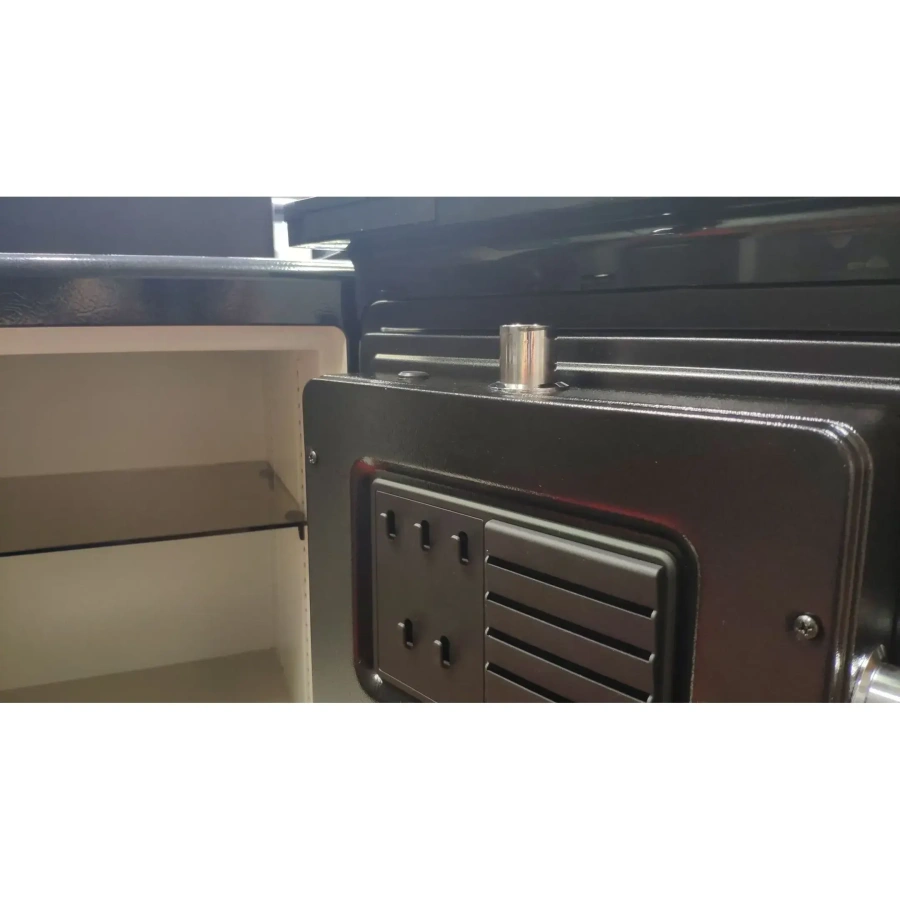 Сейф Lucell LU-1000BP1 FP «ПОЦЕЛУЙ» Густава Климта