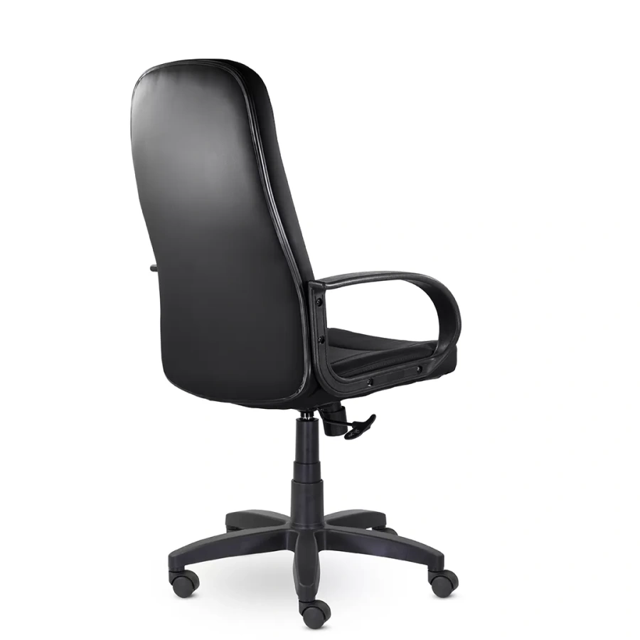 Кресло Идра Бюджет В пластик 727