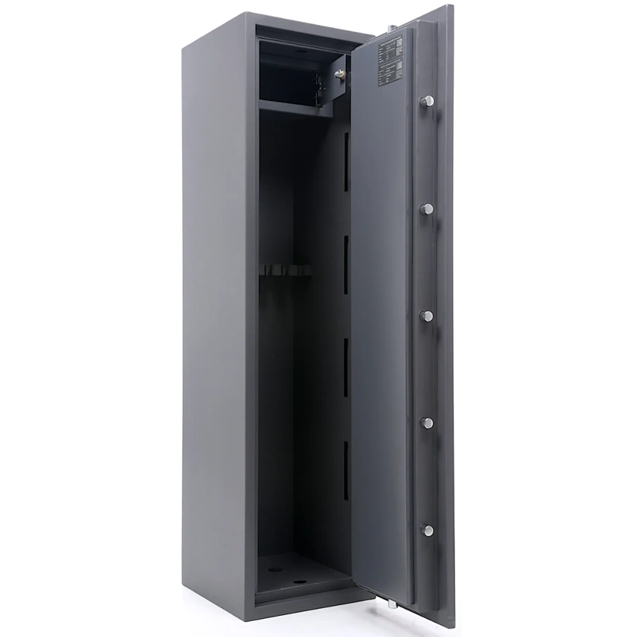 Сейф оружейный ASG/WS5