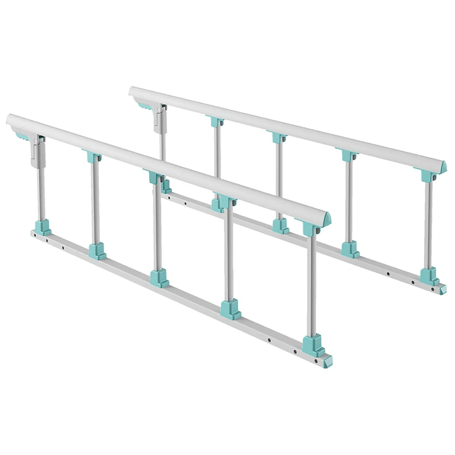 Ограждения боковые MBA-03 (КМ 1)