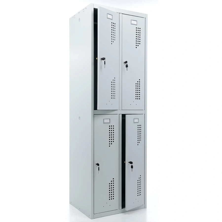 Шкаф ПРАКТИК LS-K 22-600