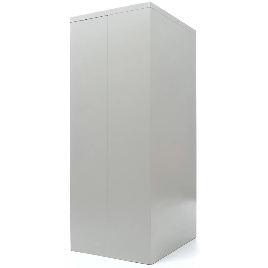 Картотечный шкаф ПРАКТИК AFC-07C