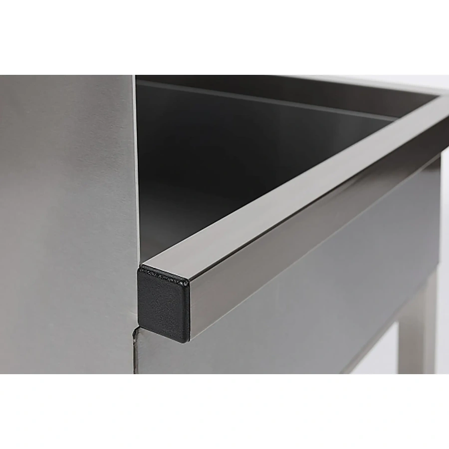 Ванна моечная моповая ВММ-1/8-2Ф