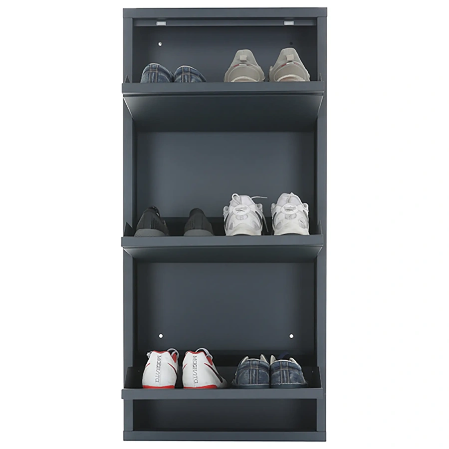 Обувница Практик ОМ-3