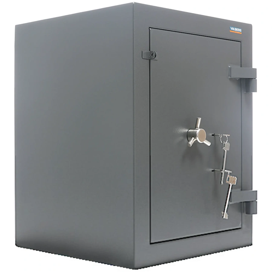 Сейф VALBERG ГРАНИТ III-67 KL